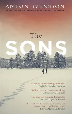 the sons imagen de la portada del libro