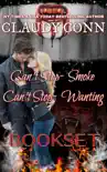 Can't Stop Bookset Can't Stop-Smoke Can't Stop-Wanting sinopsis y comentarios
