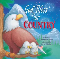 god bless our country imagen de la portada del libro