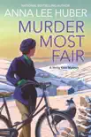 Murder Most Fair synopsis, comments