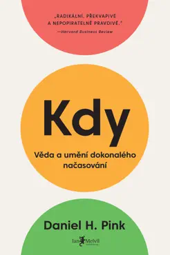 kdy book cover image