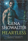 Heartless book summary, reviews and download