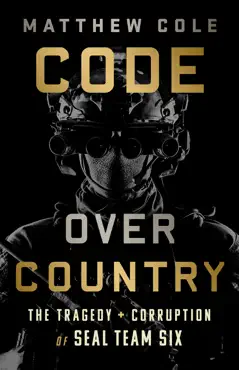 code over country book cover image