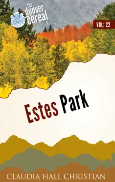 estes park book cover image