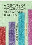 A Century of Vaccination and What It Teaches synopsis, comments
