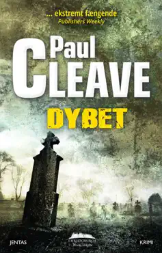dybet book cover image