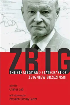 zbig imagen de la portada del libro