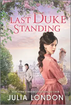 last duke standing book cover image