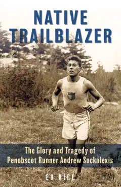 native trailblazer book cover image