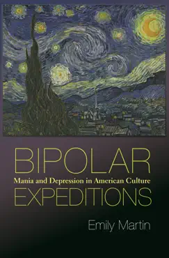 bipolar expeditions imagen de la portada del libro