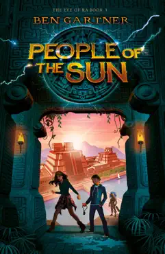 people of the sun imagen de la portada del libro