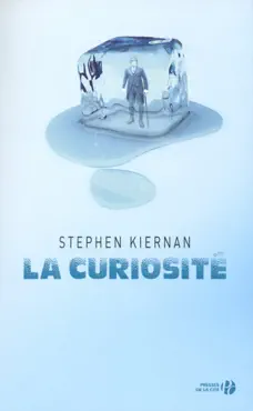 la curiosité book cover image