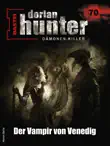 Dorian Hunter 70 - Horror-Serie synopsis, comments