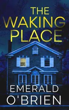the waking place: a psychological suspense book cover image
