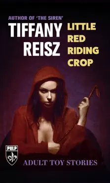 little red riding crop book cover image