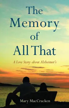 the memory of all that book cover image
