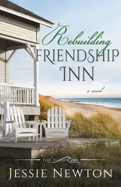 rebuilding friendship inn book cover image