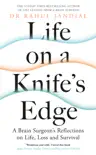 Life on a Knife’s Edge sinopsis y comentarios