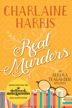 real murders book cover image