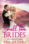 Small Town Brides, The Complete Series synopsis, comments