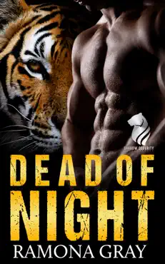 dead of night (shadow security book one) book cover image
