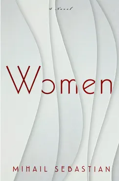 women book cover image