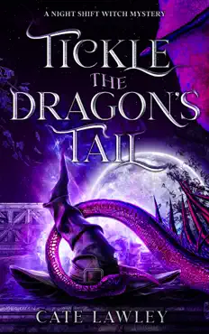 tickle the dragon's tail book cover image