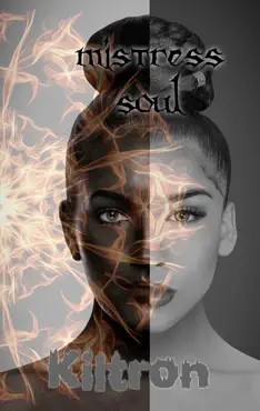 mistress soul book cover image