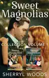 Sweet Magnolias Collection Volume 1 synopsis, comments