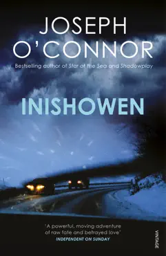inishowen book cover image