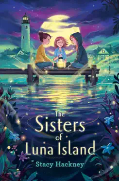 the sisters of luna island book cover image
