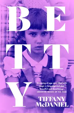 betty imagen de la portada del libro