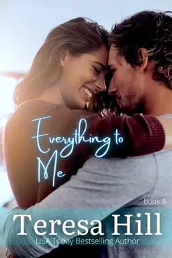 everything to me (book 4) book cover image