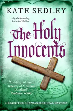 the holy innocents book cover image