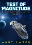 Test of Magnitude synopsis, comments