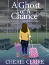 A Ghost of a Chance: A Viola Valentine Mystery