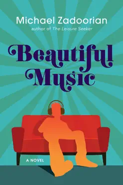 beautiful music book cover image
