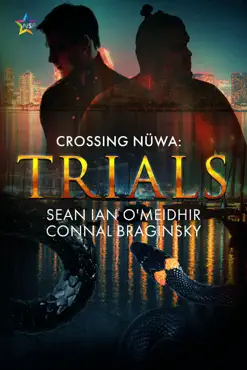 trials book cover image