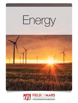 energy imagen de la portada del libro