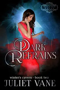 dark refrains imagen de la portada del libro