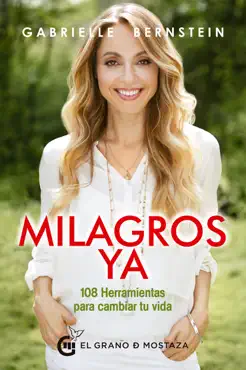 milagros ya book cover image