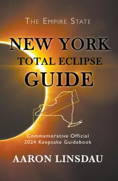 new york total eclipse guide book cover image