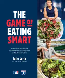 the game of eating smart book cover image