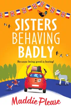 sisters behaving badly book cover image