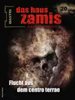Das Haus Zamis 20 synopsis, comments