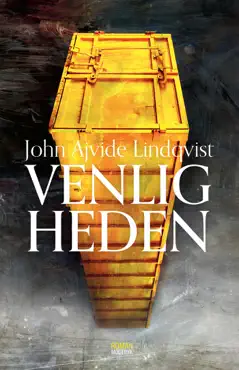 venligheden book cover image