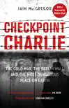 Checkpoint Charlie sinopsis y comentarios