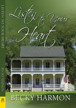 listen to your heart book cover image