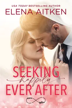 seeking happily ever after book cover image