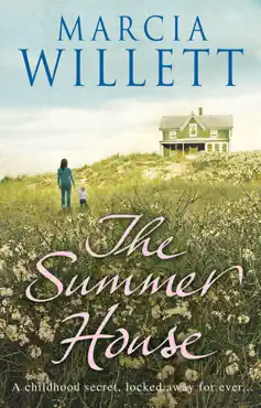the summer house imagen de la portada del libro